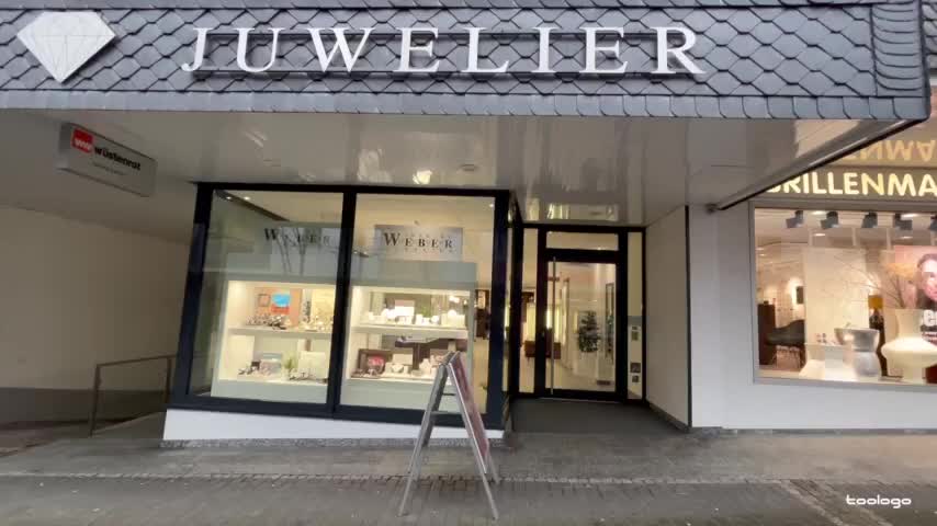 Video Vorstellung | Winfried Weber Juwelier in Brilon